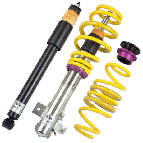 KW Street Comfort Kit BMW 7-Series F01 (7L) 2WD excl 760i/Air Susp/Adaptive Drive