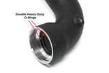 BMS BMW/Supra B58TU Gen2 Charge Pipe Blow-Off Valve (BOV) Kit