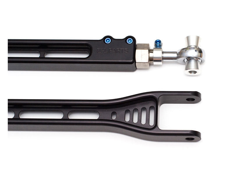 SPL Parts Rear Toe Links - Nissan R35 GTR 2008-Up