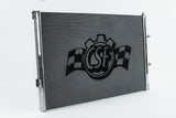 CSF Front Mount Heat Exchanger - Mercedes Benz E63 / CLS 63 AMG