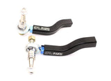SPL Parts Front Outer Tie Rod Ends (Bumpsteer Adjustable) - Nissan R35 GT-R 2008-Up | Nissan Z34 370Z 2009-Up
