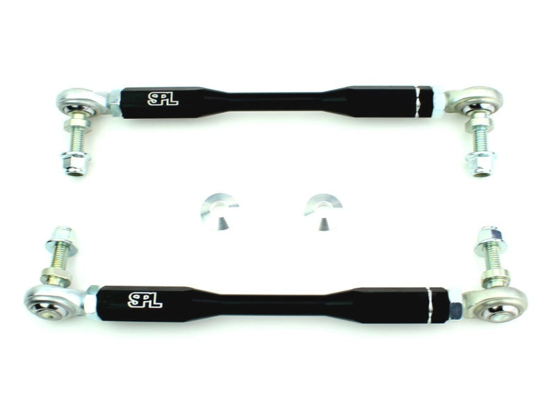 SPL Parts Front Swaybar Endlinks - BMW F8X M2/ M3/ M4 2014-Up