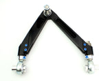 SPL Parts Front Upper Camber/ Caster Arms - Nissan 350Z 03-08
