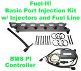 BMW Port Injection Kits for F-Chassis N55 Motors