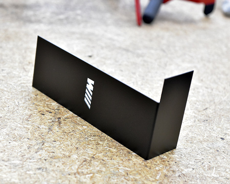 F8X S55 Stock Charge Cooler M Cover - BMW F87 M2C F80 M3 F82 F83 M4