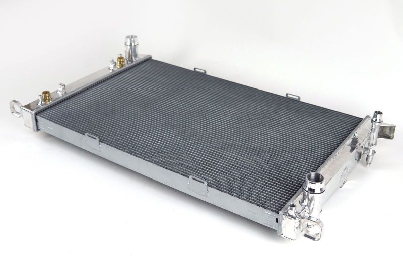 CSF High Performance All-Aluminum Radiator - Audi B8 S4 & S5