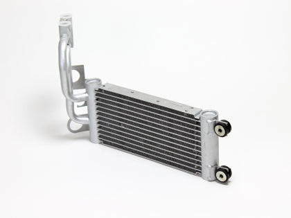 CSF E9X M3 DCT Oil Cooler - E90 E92 E93 M3