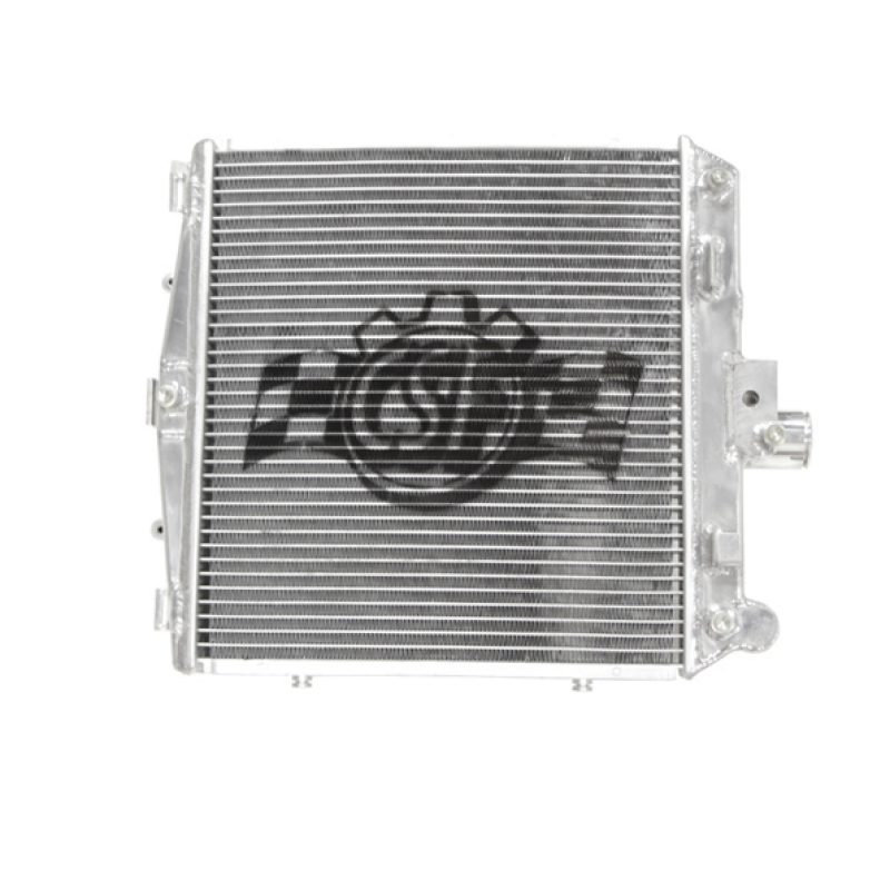 CSF Left Side Radiator - Porsche 911 Carrera/ GT3 RS (997) 05-11