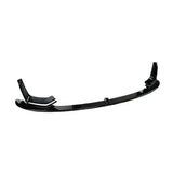 F8X M3/M4 Gloss Black MP Style Front Lip - F80 M3 F82 F83 M4