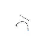 Bilstein B4 OE Replacement Rear Shock | 2012-2015 BMW 328i/335i (20-238933)