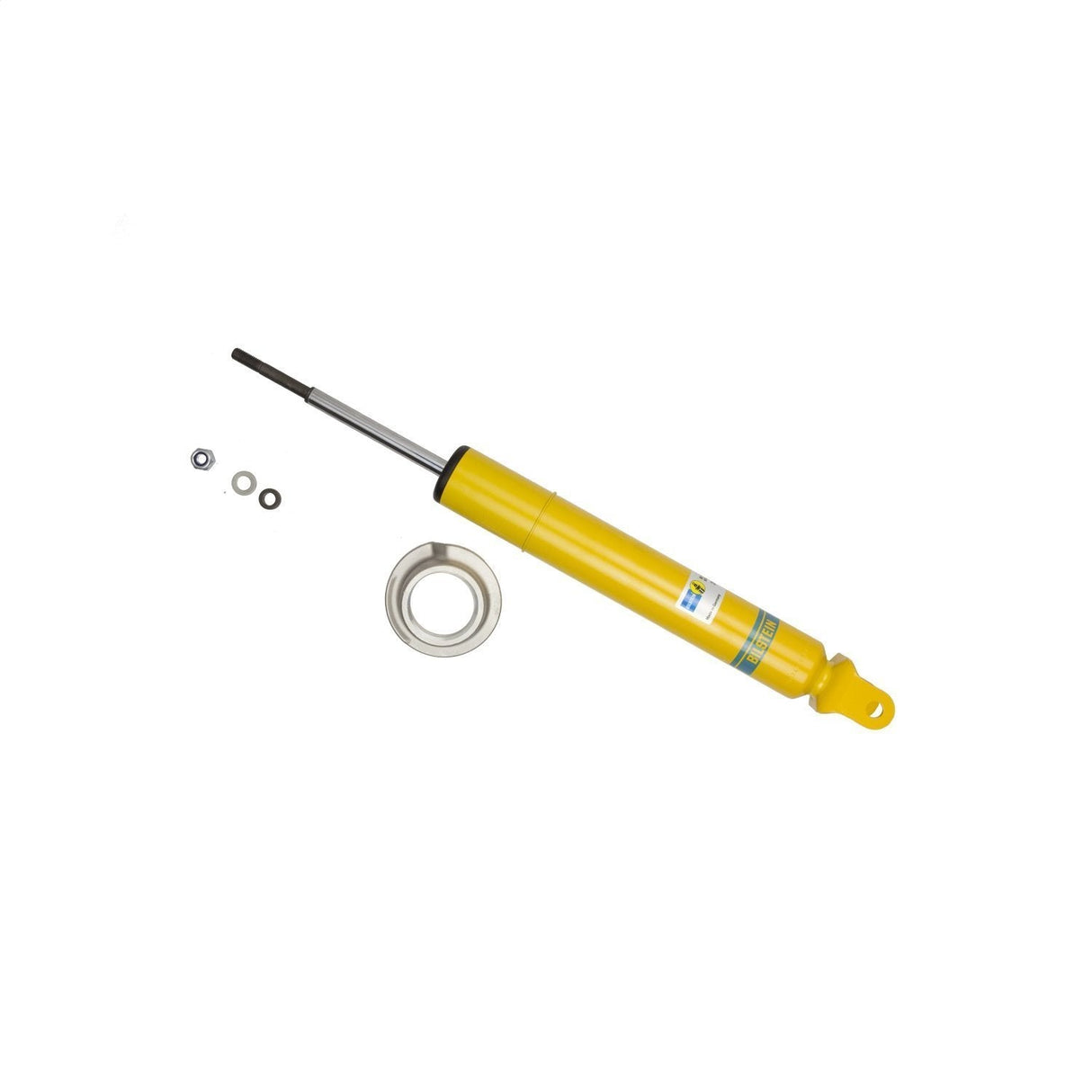 Bilstein B6 Performance Front Shock Absorber | 2016-2025 Mazda MX-5 Miata (24-249577)