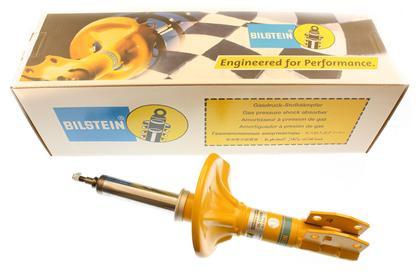 Bilstein B6 HD 36mm Front Monotube Strut | 2003-2006 Mitsubishi Evo 8/9 (35-118435)