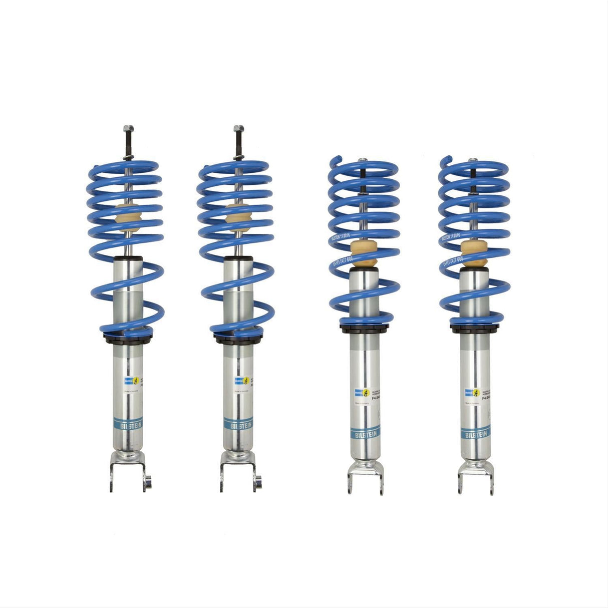 Bilstein B14 PSS Coilover Suspension Kit | 2016-2025 Mazda MX-5 Miata (47-249622)