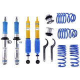 Bilstein B16 Suspension Kit | 2016-2021 BMW M2 (48-244091)