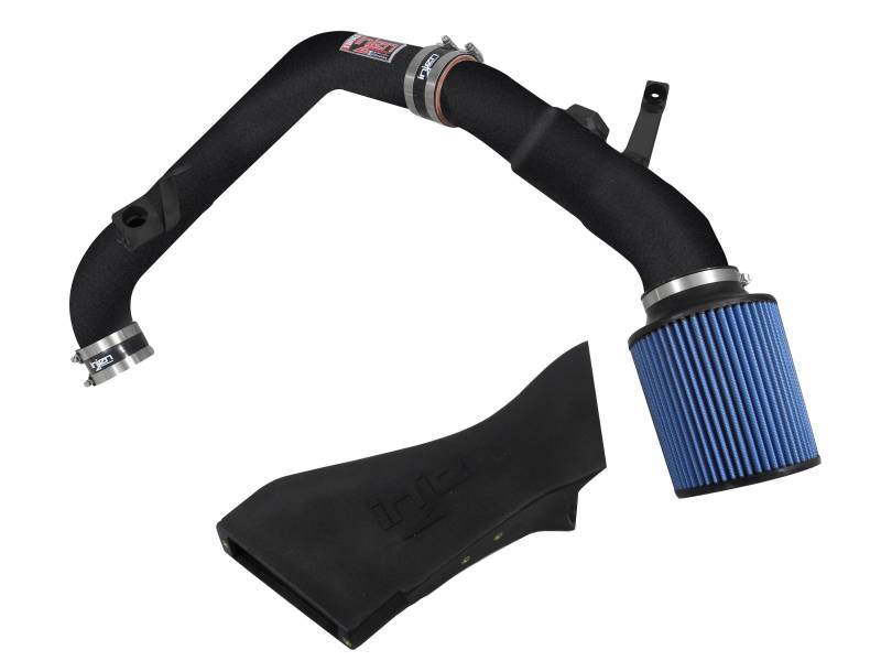 Injen N55 E Series Cold Air Intake