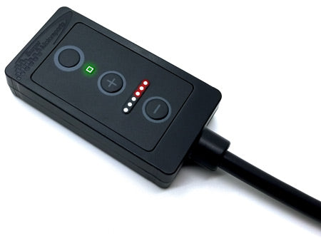 BMS Pedal Tuner - Adjustable throttle response