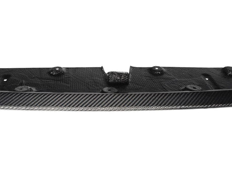 F90 M5 CS Style Carbon Fiber Front Lip - F90 M5 LCI