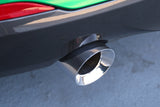 BMS F Chassis 3.5" Billet N55 & B58 Exhaust Tips (Pair)