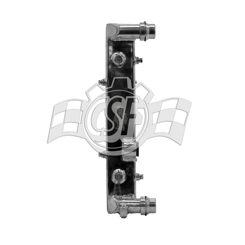 CSF Radiator - Volkswagen Golf/ GTI/ Jetta/ GLI 99-06
