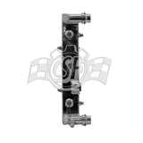 CSF Radiator - Volkswagen Golf/ GTI/ Jetta/ GLI 99-06
