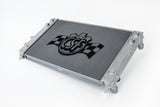 CSF High Performance All Aluminum Radiator - Audi B5 A4 1.8T