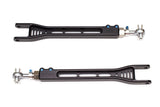 SPL Parts Rear Toe Links - Nissan R35 GTR 2008-Up