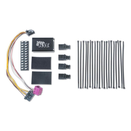 KW Audi RS7 4G ESC Module