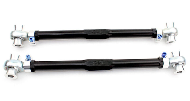 SPL Parts Rear Toe Links - F8X BMW M2/ M3/ M4 2014-Up