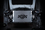 CSF High Performance All-Aluminum Radiator - Audi B8 S4 & S5