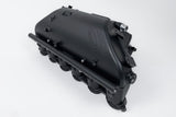 CSF Charge-Air Cooler Manifold Thermal Dispersion Black - G8X M2/ M3/ M4 (S58)