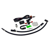 CANFlex Flex Fuel Ethanol Content Sensor for E85 Fuel Monitoring 2025+ RAM 1500 3.0L Hurricane