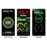 BMW X3 & X4 Bluetooth Flex Fuel Kit for F & G Chassis