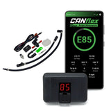 CANFlex Flex Fuel Ethanol Content Sensor for E85 Fuel Monitoring 2025+ RAM 1500 3.0L Hurricane