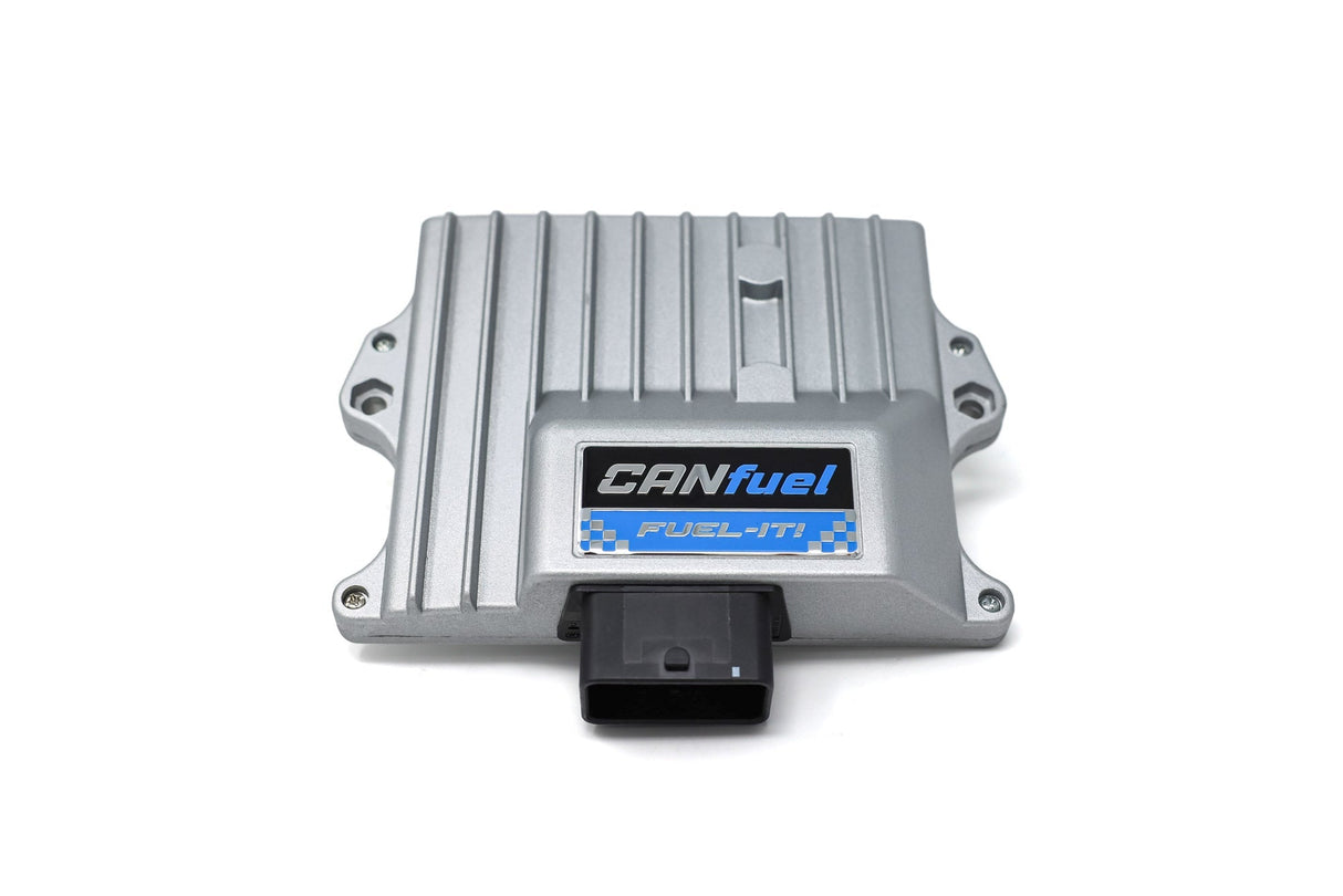 Fuel-It! CANfuel Sequential Port Fuel Injection Controller (BETA)