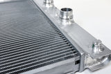 CSF 06-10 BMW E60 M5 / 06-10 BMW E63/E64 M6 Aluminum High-Performance Radiator