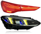G22/G82 LCI Lighting Package - G22/G23/G26 4-Series G82/G83 M4