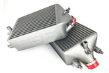 CSF Twin Intercooler Set - Porsche 911 Turbo (991)/ Turbo S (991.1/ 991.2)