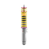 KW Coilover Kit V1 BMW 3series E46 (346L 346C)Sedan Coupe Wagon Convertible Hatchback; 2WD