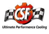 CSF 00-06 BMW M3 (E46) Triple Pass Radiator