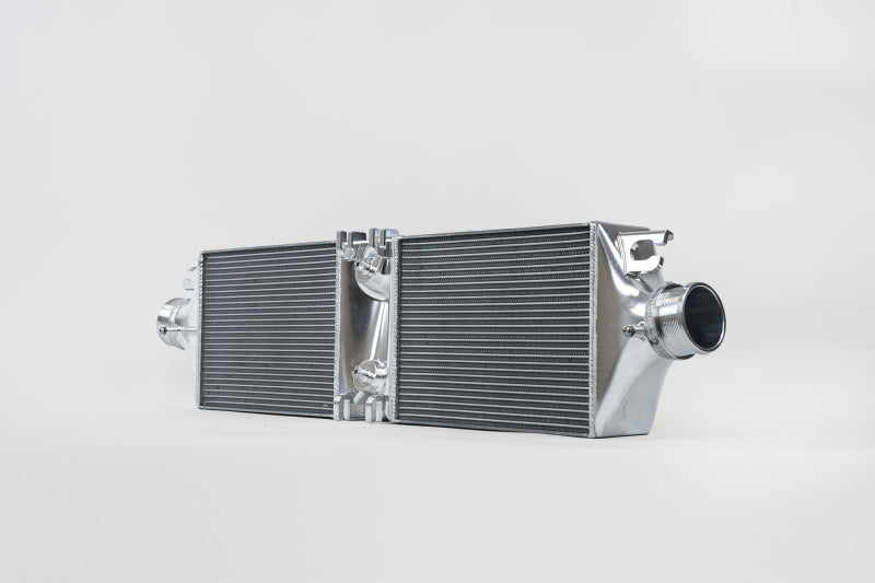 CSF High Performance Intercooler System - Porsche 911 Carrera (3.0L Turbo - Base /S /4 /GTS) 2019-Up