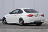 KW H.A.S. BMW M3 (E90/E92) Sedan Coupe