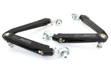 SPL Parts Front Upper Camber/ Caster Arms - Nissan 350Z 03-08