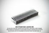 CSF Right Side Radiator - Porsche 911 Carrera (991.1) | Porsche Boxster (981) | Porsche GT4 (991)