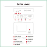 Mr12Volt MOST Bus BMW CCC M-ASK CarPlay & AA Interface - BMW E9X 3 series | E6X 5 | 6 Series