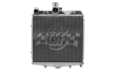 CSF Right Side Radiator - Porsche 911 Carrera/ GT3 RS (997) 05-11