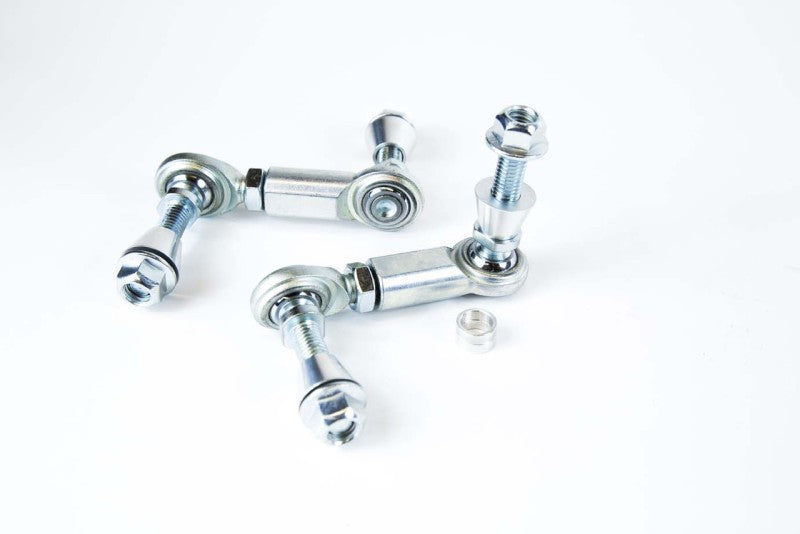 SPL Parts Front Swaybar Endlinks - Nissan 350Z 03-08