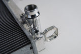 CSF High Performance All-Aluminum Radiator - Audi B8 S4 & S5