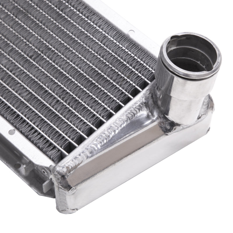 CSF Center Radiator - Porsche Boxster (987) 05-11 | Porsche 911 Carrera (997) 05-11