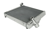 CSF Aluminum Side Radiator - Right - Porsche 991.2 Carrera/ GT3/ RS/ R | 991 GT2/ RS | 718 Boxster/ Cayman/ GT4