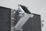 CSF High Performance Intercooler System - Porsche 911 Carrera (3.0L Turbo - Base /S /4 /GTS) 2019-Up